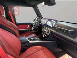 مرسيدس بنز G-Class